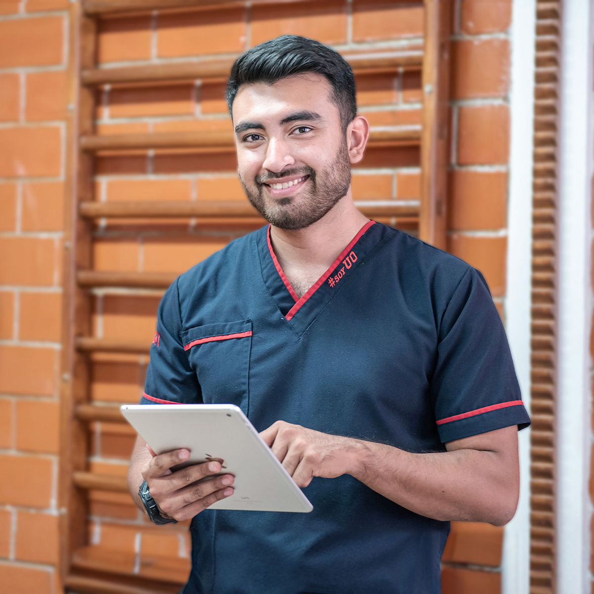 Licenciatura en Fisioterapia en Veracruz