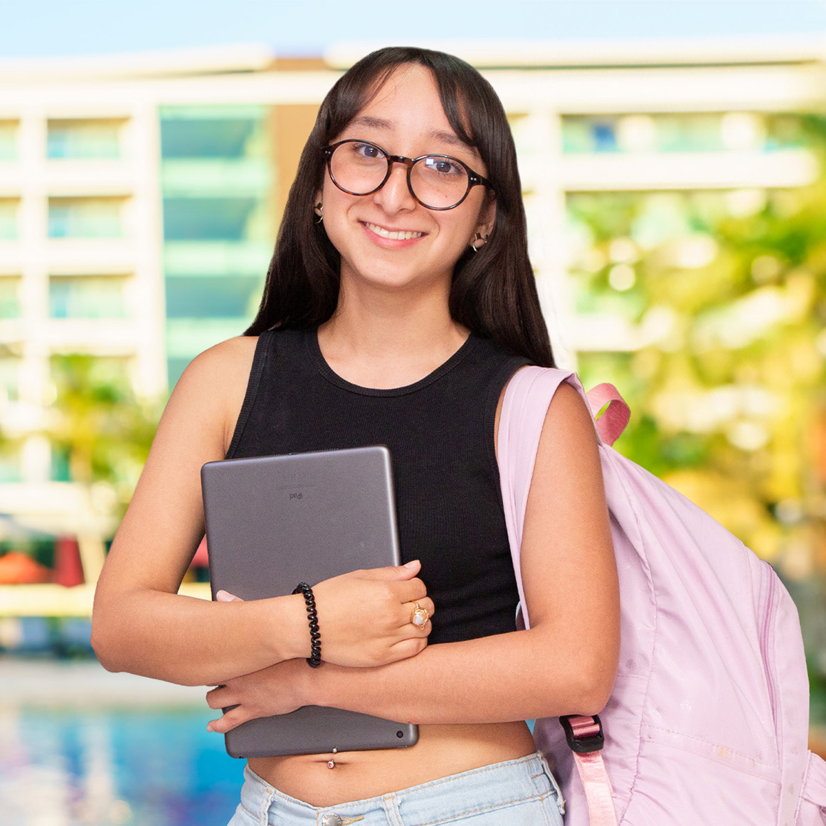 Licenciatura Admon emp turísticas Veracruz ID