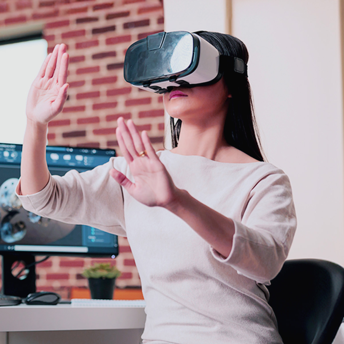 Licenciatura Animación digital Cancún