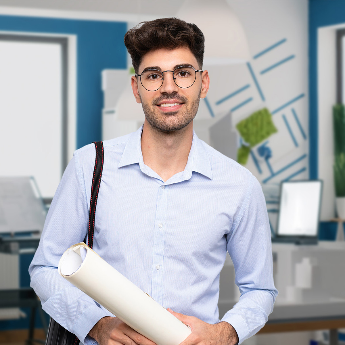 Licenciatura Arquitectura Veracruz ID