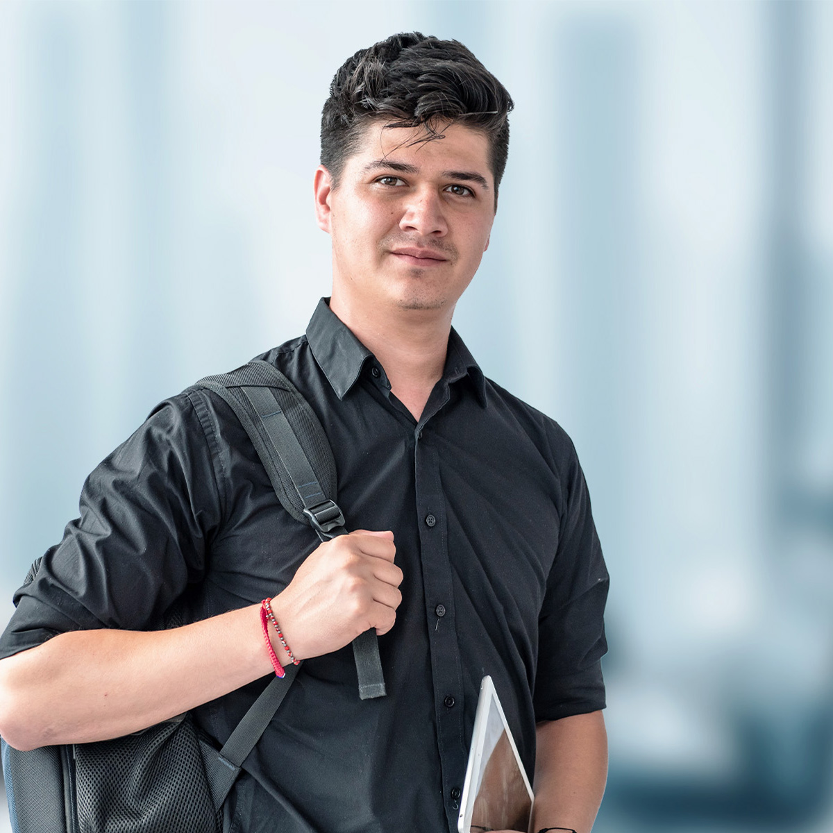 Licenciatura Ing en Ciberseguridad Cancún