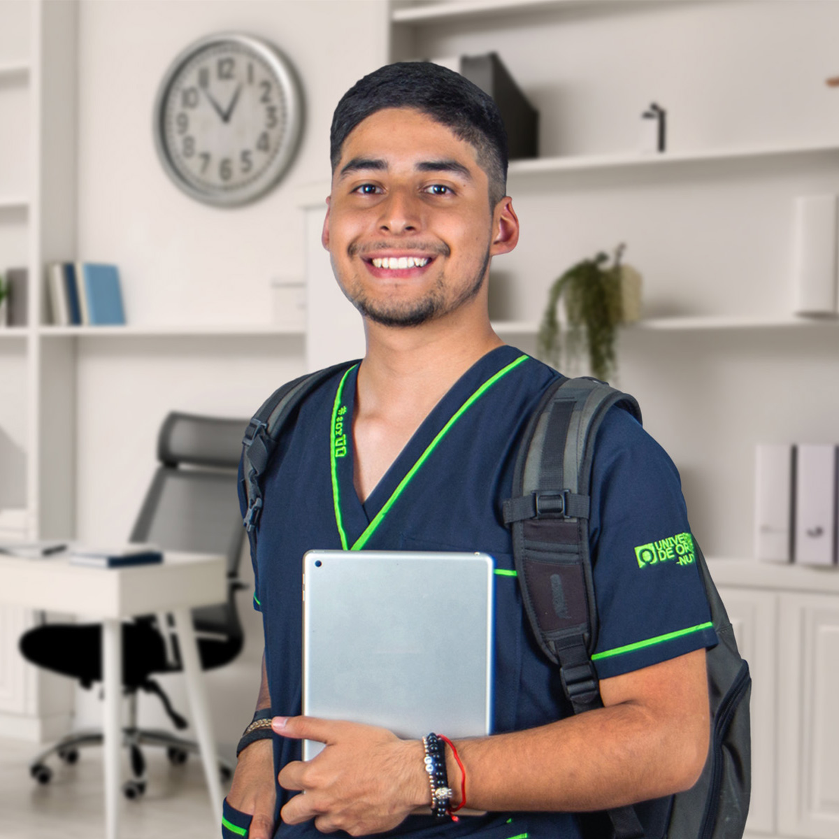 Licenciatura Nutrición y dietética Veracruz ID