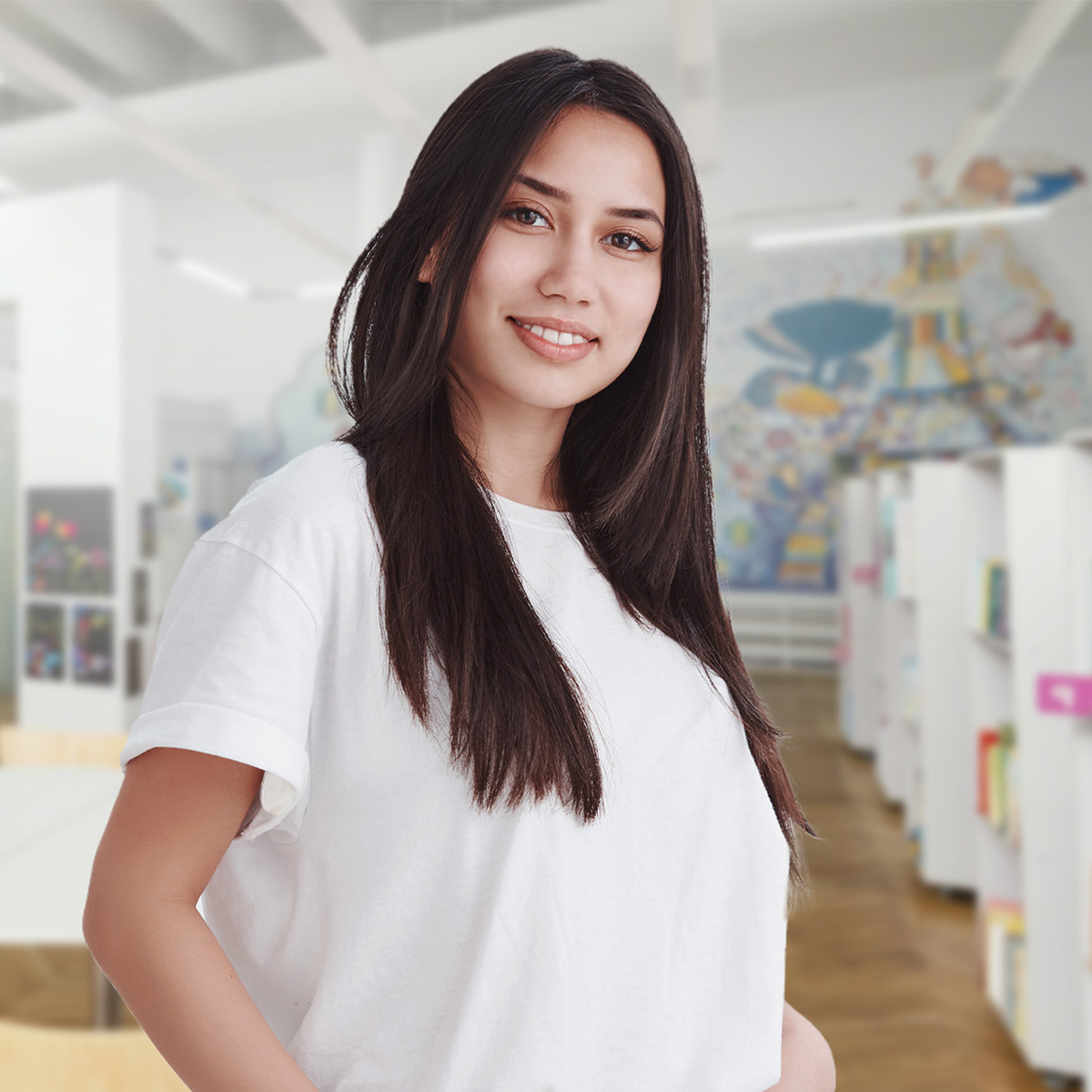 Licenciatura en Diseño Gráfico Poza Rica