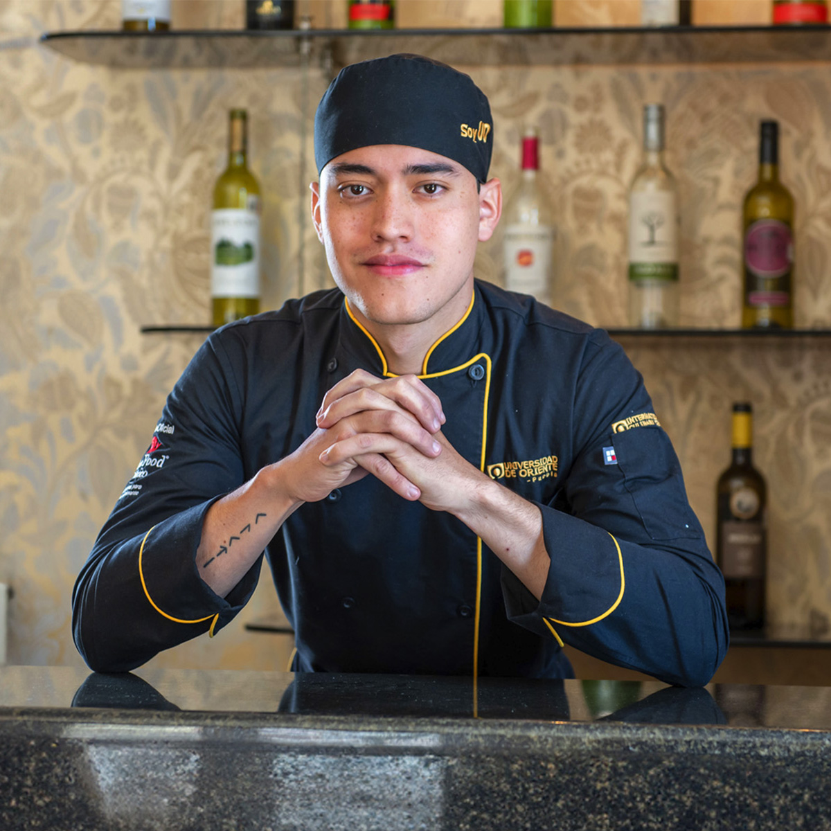 Licenciatura en Gastronomía Poza Rica