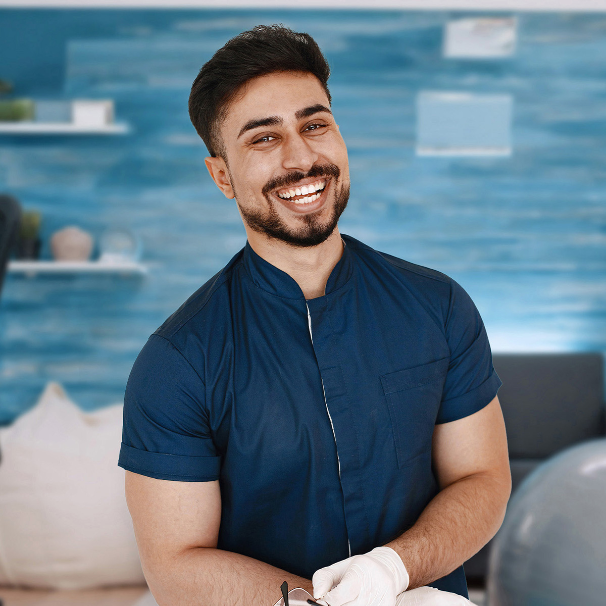 Maestría en Fisioterapia para el manejo del dolor ID Coatzacoalcos