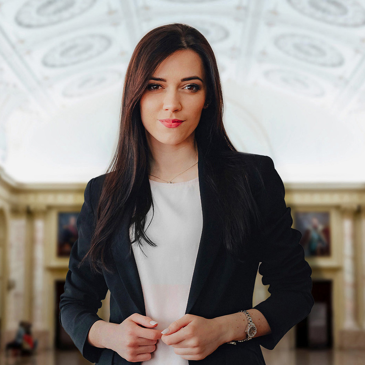 Maestría Derecho Penal y Juicios Orales Veracruz ID